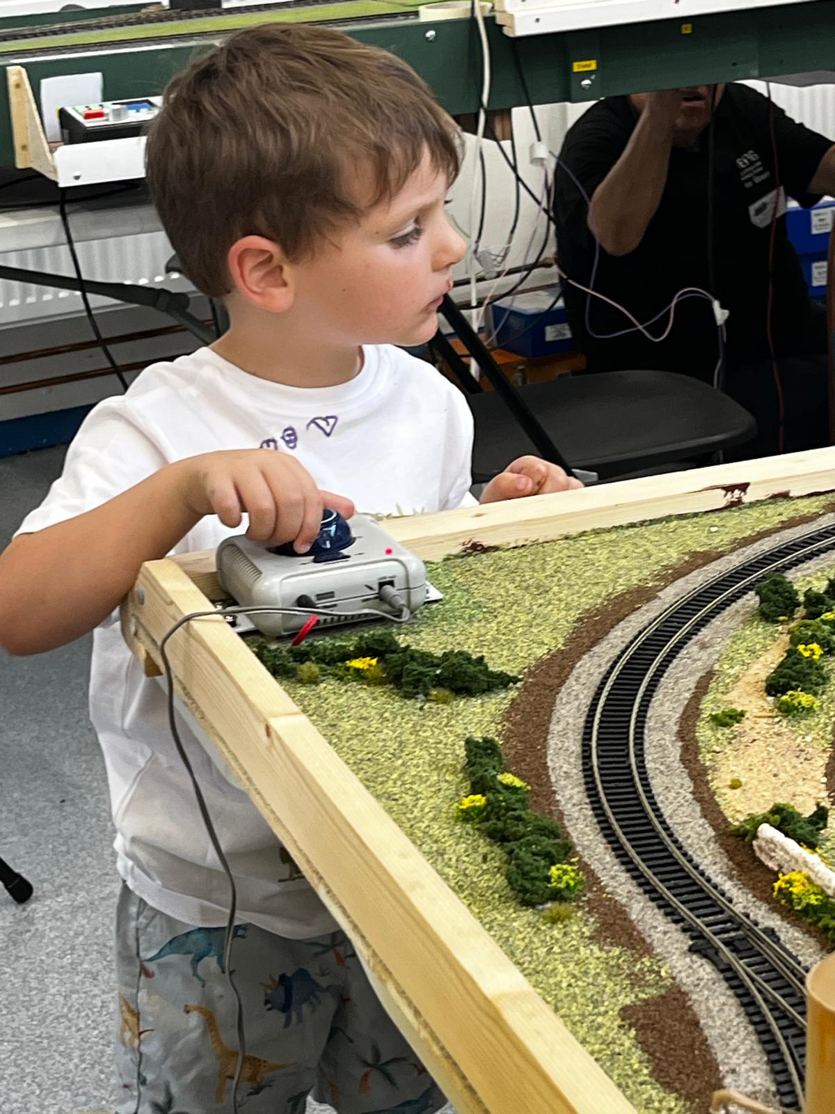 TrackMatt